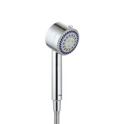 Душевая лейка Keuco Edition 300 54980010300 хром