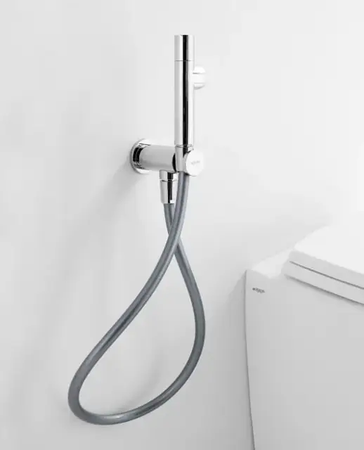 Гигиенический душ Agape ARUB0916S