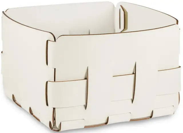 Корзиночка многофункциональная 19*19*h13 панна кота-16