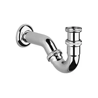 Сифон GROHE 28946000 28946000 хром