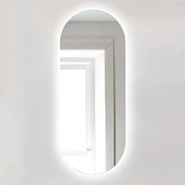 Зеркало для ванной Artelinea Atollo TATD1 60