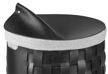 Корзина ADJ BOTTEGA 0044.04 капучино-04