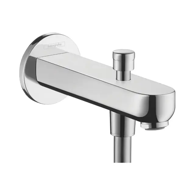 Излив HANSGROHE METRIS S 31417000 хром