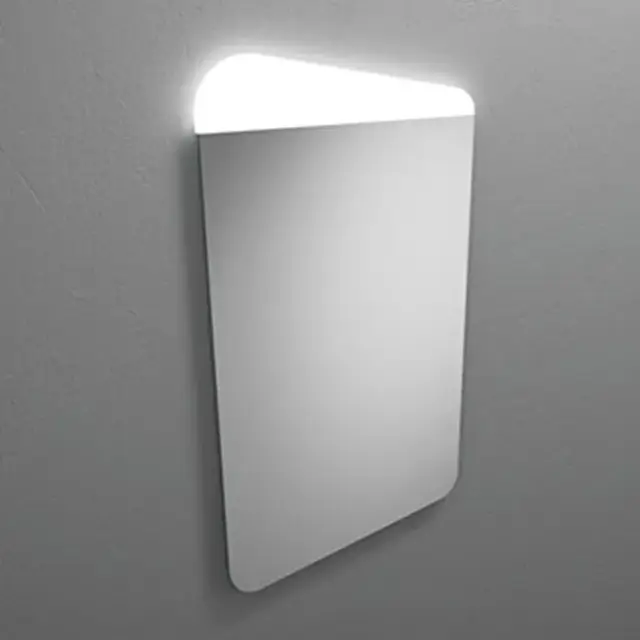 Зеркало для ванной BURGBAD BADU SIIS059