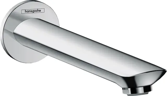 Излив HANSGROHE NOVUS 71320000 хром