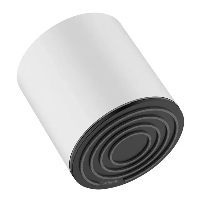 Верхний душ HANSGROHE PULSIFY 24130700 матовый белый