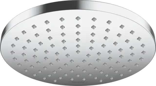 Верхний душ HANSGROHE VERNIS BLEND EcoSmart 26277000 хром