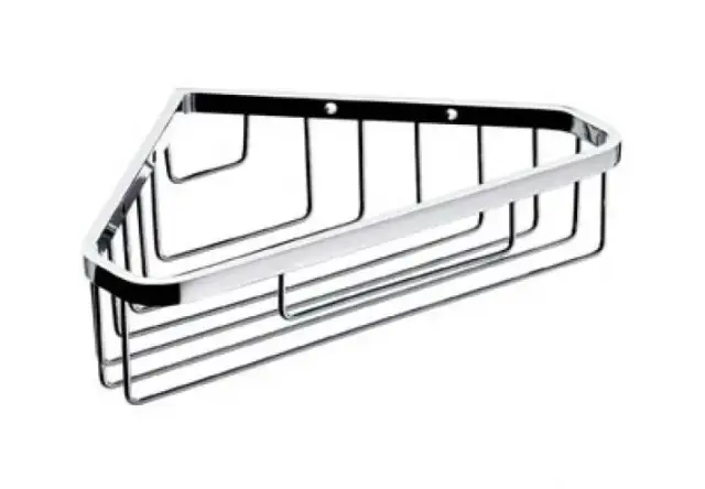 Полка-решетка EMCO Emco system 2 3545.001.09 хром