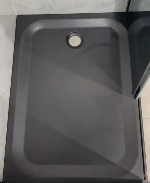 Поддон Bette BetteULTRA 1260-401T1+B597-401 anthracite 401