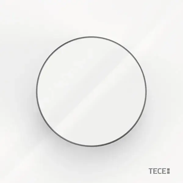 Клавиша Tece TECEflushpoint 9240984 белый