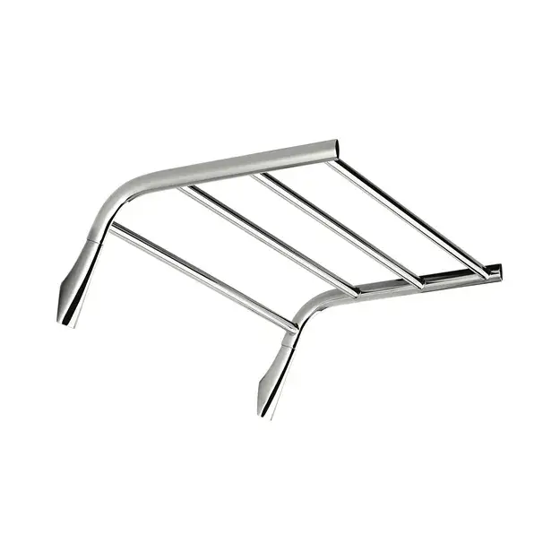 Держатель для полотенец Colombo Design Land B2887 хром