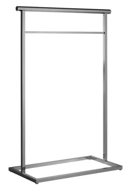 Держатель для полотенец Fantini Venezia 94.02.7843 хром