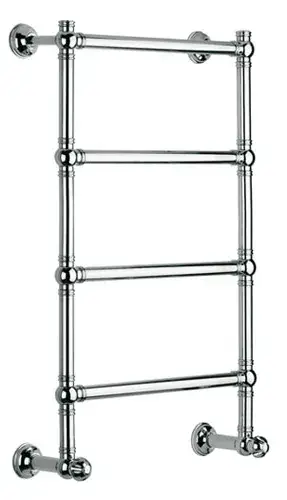 Водяной полотенцесушитель Margaroli M ARMONIA 9-442/4 BR Бронза