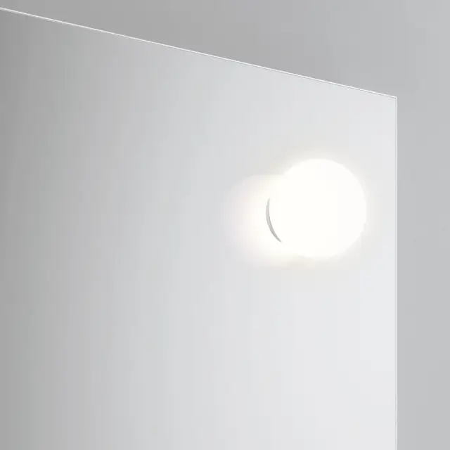 Светильник для ванной Milldue MOON 2029.DX