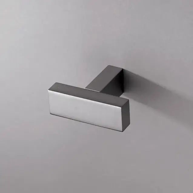 Крючок Fantini Linea 92.93.7708 матовая сталь