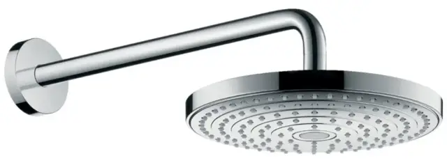 Верхний душ HANSGROHE RAINDANCE SELECT S 26466000 хром