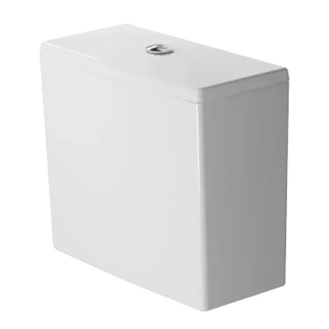 Запчасть для монтажа сантехники Duravit Me by Starck 0938000005 белый