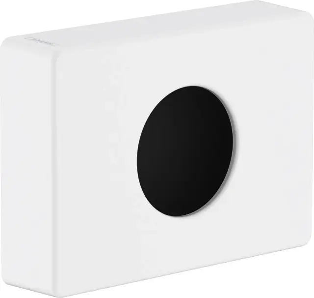 Контейнер для салфеток HANSGROHE AddStoris 41773700 матовый белый