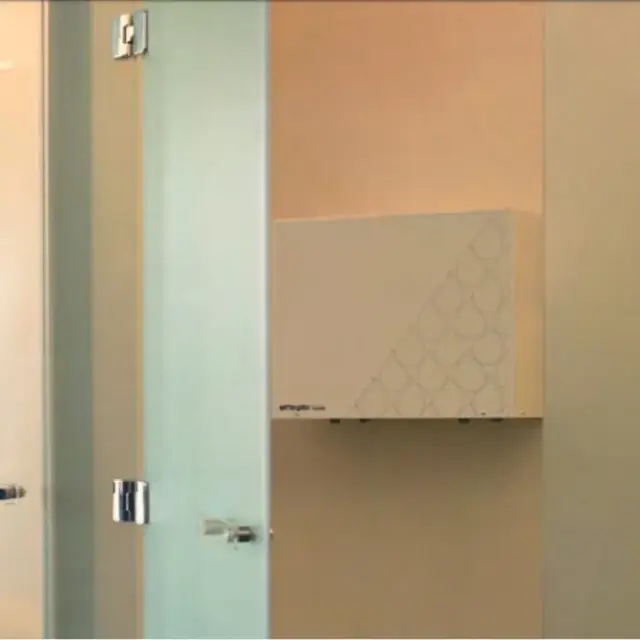 Хамам Effe NUVOLA SMART POWER 30 HA 50 52 0002 + CH 90 00 0182 + CH 90 00 0187