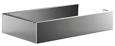 Держатель для туалетной бумаги EMCO EMCO Liason 1800.001.02 хром