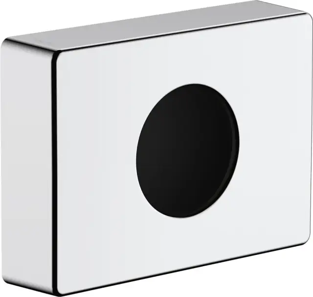 Контейнер для салфеток HANSGROHE AddStoris 41773000 хром