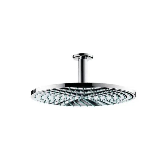 Верхний душ HANSGROHE Raindance 27494000 хром