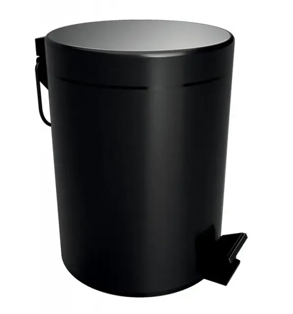 Корзина Bemeta VIA 104315010 черный