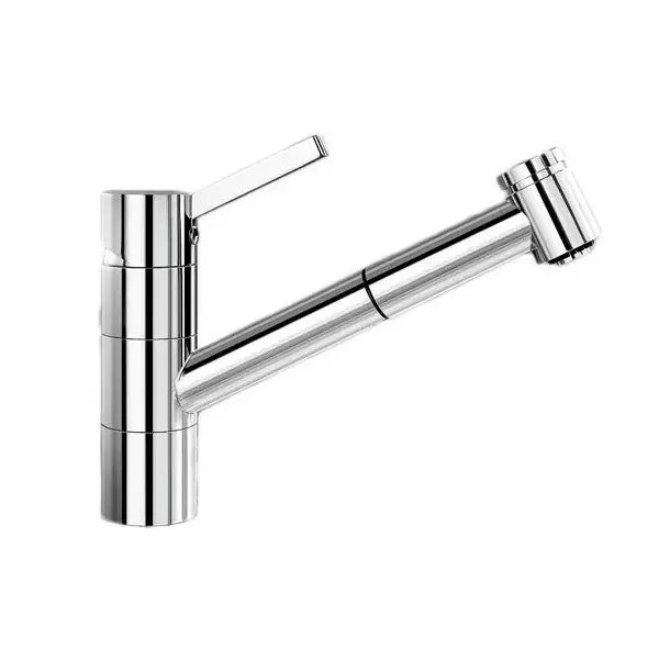 Смеситель для кухни Blanco Tivo-s 517648 хром