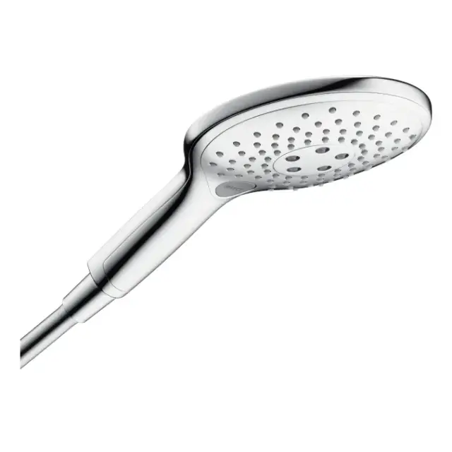 Душевая лейка HANSGROHE Raindance 28587000 хром