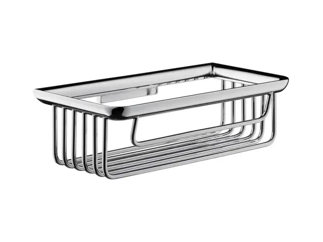 Полка-решетка EMCO Emco system 2 3545.001.04 хром