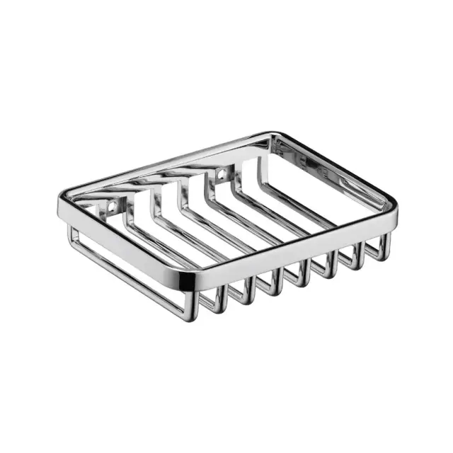 Мыльница Keuco SOLO 24901010000 хром