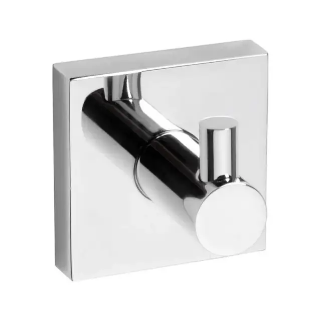 Крючок Bemeta Beta 132106022 хром