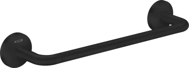 Поручень для ванной AXOR UNIVERSAL CIRCULAR 42813670 матовый черный