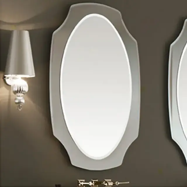 Зеркало для ванной Milldue NOTRE DAME 8305