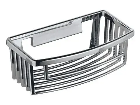 Полка-решетка Keuco SEIFENKÖRBE 24942010100 хром