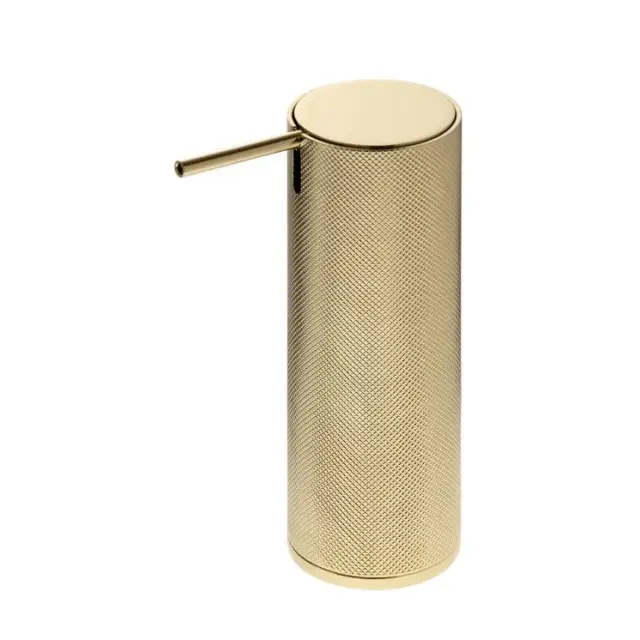 Дозатор Oasis DEFILE 0DFL01801701006OR золото