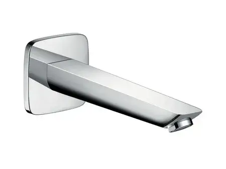 Излив HANSGROHE TALIS E 71410000 хром