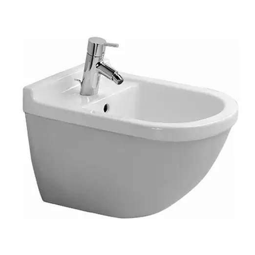 Биде Duravit Philippe Starck 3 22811500001