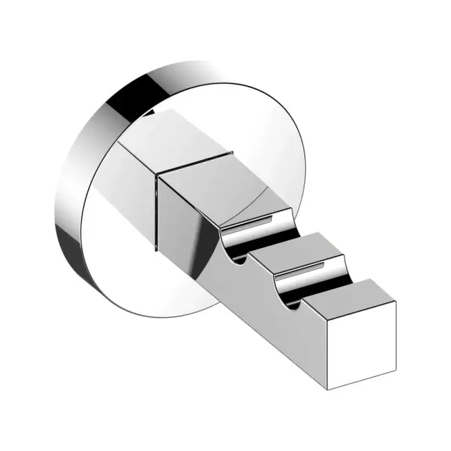 Крючок Keuco Edition 90 19015010000 хром