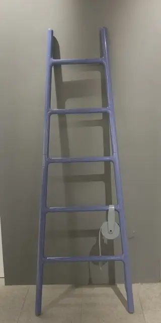 Полотенцесушитель электрический Tubes SCALETTA SCM5#140 (5014) dove blue (ral 5014)