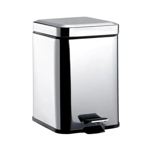 Корзина EMCO Emco system 2 3553.000.05 нержавеющая сталь