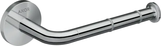 Держатель для туалетной бумаги AXOR UNIVERSAL CIRCULAR 42856000 хром