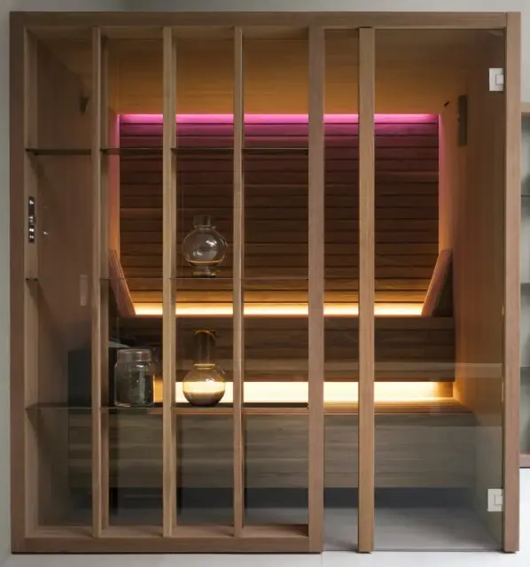 Сауна Effe YOKU S SHELF 80 SA 70 10 0007 + AS 20 00 0446 + AS 30 00 0047 + AE 10 00 0133 + ME 21 00 0084 + AE 10 00 0116 + ME 50 00 0042 ЧЁРНЫЙ ОРЕХ