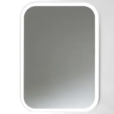 Зеркало для ванной Agape MEMORY AMEM863ZL Белый