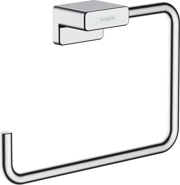 Держатель для полотенец HANSGROHE AddStoris 41754000 хром