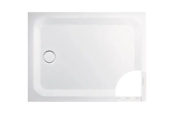 Поддон Bette BetteULTRA 1260-401T1 anthracite 401