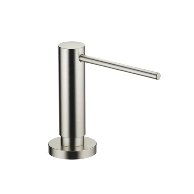 Дозатор Dornbracht 82434970-06 платина матовая