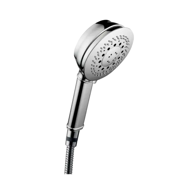 Душевая лейка Bossini Classic B00191000030005 хром