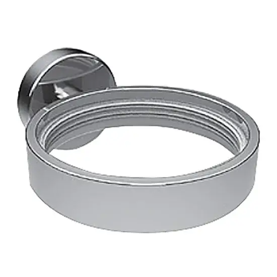 Мыльница Stella Sirius SR 10004 PV12 антрацит PVD