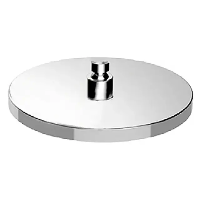 Верхний душ Stella Sirius UN 03006 PV12 антрацит PV12